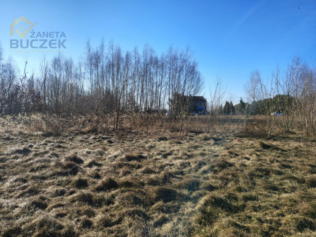 Sprzedam działki budowlane w Nowych Mostkach Nowe Mostki - zdjęcie 11
