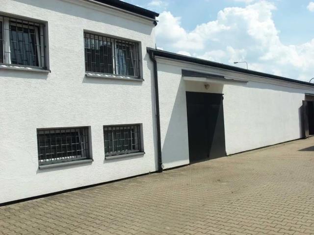 Lokal na wynajem Warszawa Warszawa - zdjęcie 7