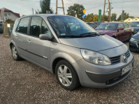 Renault Scenic 1.6 benzyna