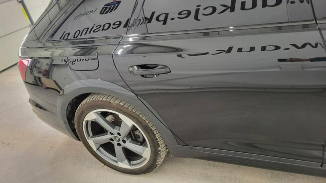 Audi A6 Allroad 55 TDI mHEV Quattro Grójec - zdjęcie 5