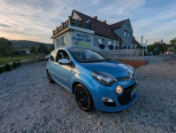 Renault Twingo wersja Expression, klima Kamienna Góra - zdjęcie 11