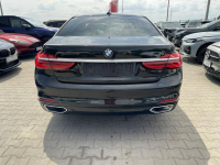 BMW 730 xDrive Pamięć Masaż Harman/Kardon Kamery360 Pneumatyka Gliwice - zdjęcie 3