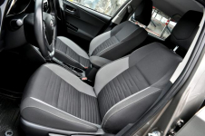 Toyota Auris _1.8 136KM_HYBRID_Led_Navi_Kamera_Climatronic_Serwis_ Płock - zdjęcie 7