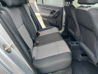 Škoda Fabia Kombi 1400 MPI  SALON POLSKA  Przebieg 43 tys. km. Warszawa - zdjęcie 10