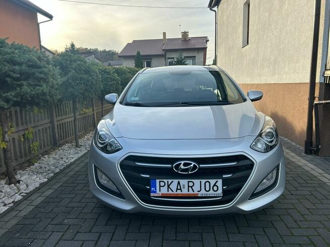 Hyundai i30 kombi Koźminek - zdjęcie 6