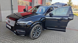 Volvo XC90 T6, panorama, 4x4, kam360, stan idealny Kraków - zdjęcie 5