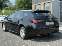 Hybryda polski salon serwis aso TOYOTA Będzin - zdjęcie 6