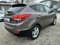 Hyundai ix35 Nowe Iganie - zdjęcie 5