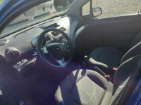 Chevrolet Spark 1.2 Klima Rymanów - zdjęcie 4