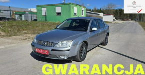 Ford Mondeo climatronic zarejestrowane super stan