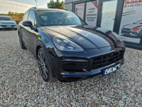 Porsche Cayenne GTS Salon Polska Ostrołęka - zdjęcie 5