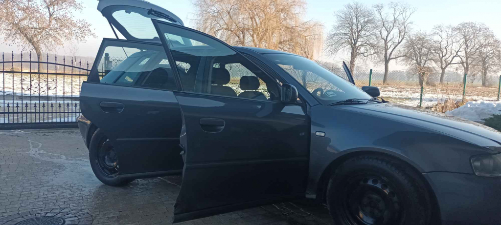 Audi a3 8l Mikołów - zdjęcie 1