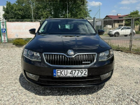 Škoda Octavia Xenon Navi Climatronic Gwarancja Kutno - zdjęcie 3