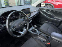 Hyundai i30 1.5 DPI 110KM  Smart+Winter Salon Polska FV23% Łódź - zdjęcie 12