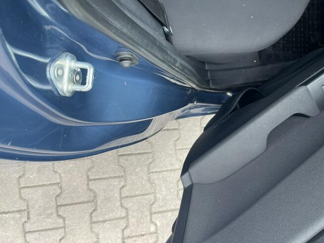 Toyota Auris Salon PL LPG Kamera Klimatronik Gliwice - zdjęcie 7