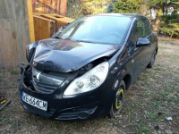 OPEL CORSA D 1.3 CDTI OC 08/2026 PALI JEZDZI NA CZĘSCI
