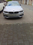 BMW 430D Gran Coupe