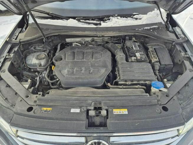 Volkswagen Tiguan Poleasingowe.pl Komorniki - zdjęcie 8