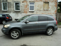 sprzedam HONDE CR-V z 2012r 2.0 B 150 KM 4x4 koła Lublin - zdjęcie 4
