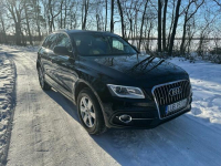 Audi Q5 I/8R 3.0 benzyna automat
