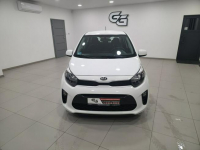 Kia Picanto 1.2/Bezwypadkowy/Serwisowany/Gwarancja roczna w cenie Korczyna - zdjęcie 11
