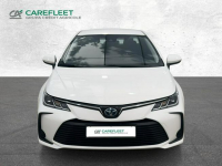 Toyota Corolla 1.8 Hybrid GPF Active Sedan Warszawa - zdjęcie 2