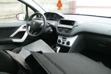 Peugeot 208 Ostrów Wielkopolski - zdjęcie 7