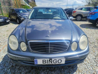 Mercedes E 350 273KM*LPG*4Matic*Airmatic*Distronic* Harklowa - zdjęcie 2