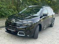 Citroen C5 Aircross Shine Navi Klimatronic LED TOP Gostyń - zdjęcie 3