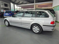 BMW Seria 318i Touring / SERWISOWANY / STAN BDB. Łaziska Górne - zdjęcie 10