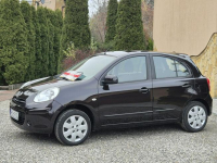 Nissan Micra 2012r, Mały Przebieg Radom - zdjęcie 3