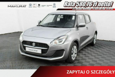 Suzuki Swift WD9404R#1.2 Dualjet SHVS Premium Cz.cof Salon PL VAT 23%
