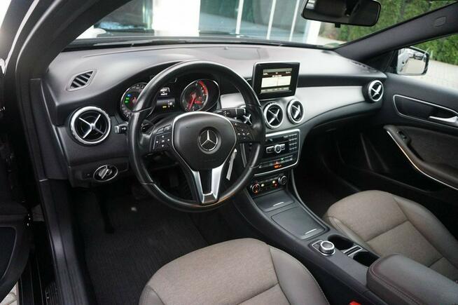 Mercedes GLA 200 Klimatronic*1,6*156KM*z Niemiec Gniezno - zdjęcie 5