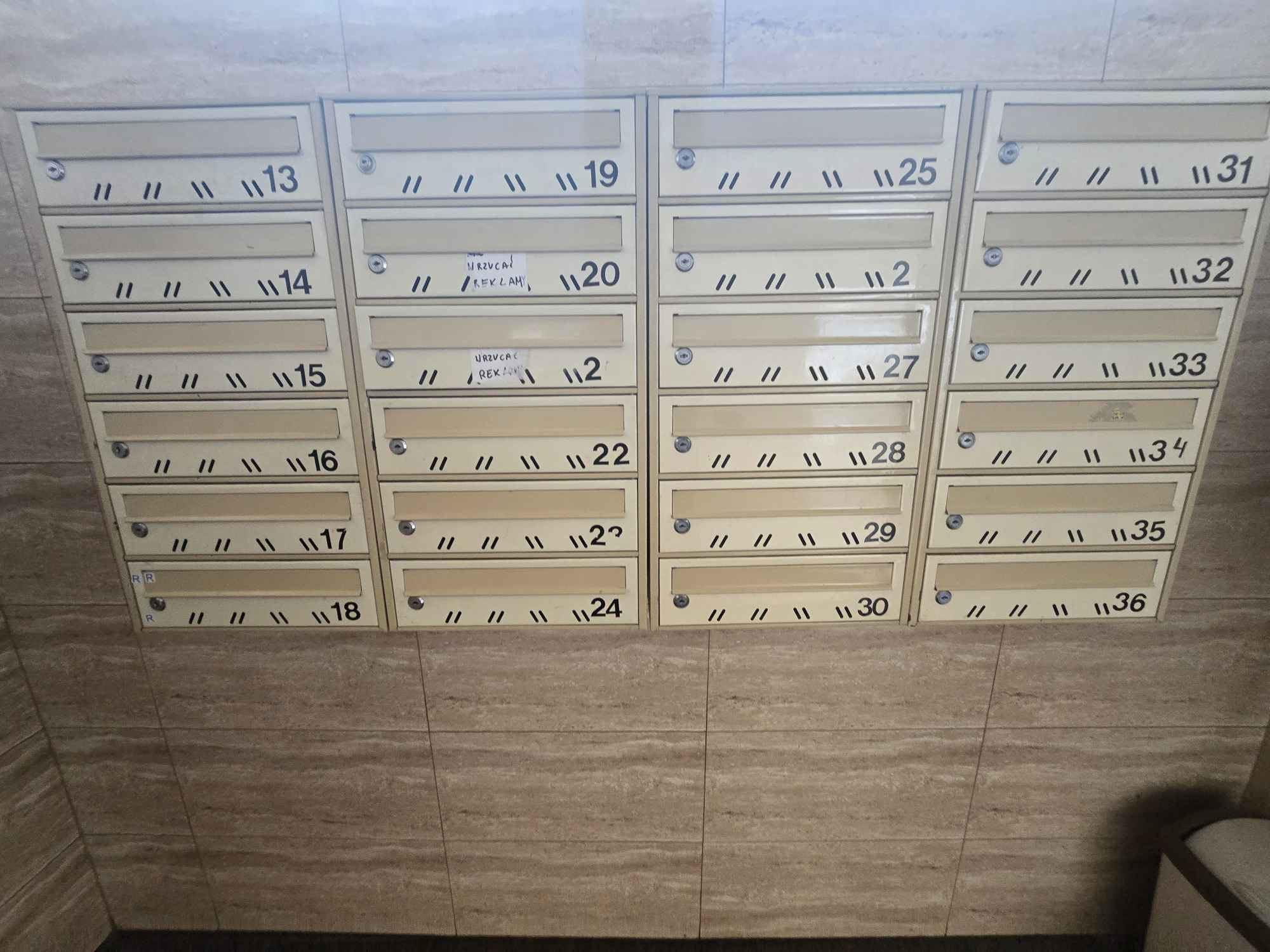 Rozniosę Ulotki Praga-Południe - zdjęcie 1