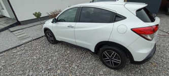Honda HR-V 1.5 Executive. ADAS/CONNECT+/CVT Tarnów - zdjęcie 2