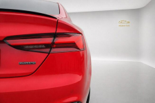 Audi A5 FV23%/S-line/ACC/Side assist/Bang/Panorama/ASO/ Pozowice - zdjęcie 11