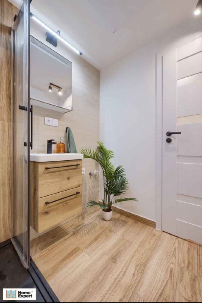 1pok, 23met, okolice Gajowej PO REMONCIE (Wrocław) Krzyki - zdjęcie 7