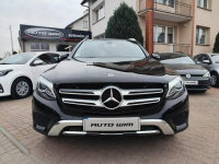 Mercedes GLC 220 2017/SALON POLSKA/4MATIC/fv23%/stan bdb/gwarancja Ełk - zdjęcie 3