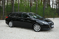 Hyundai i40 1.7CRDI 141KM Navi! Kamera! Ideał! Zobacz!!! Ostrów Mazowiecka - zdjęcie 12