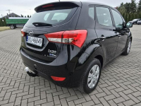 Hyundai ix20 1,4crdi Hak.Klimatyzacja.Centralka.kredyt.Okazja Kutno - zdjęcie 8