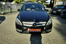 Mercedes B 180 1,8CDI Klima, Bi-Xenon, NAVI, 187000km, 2012r. Płock - zdjęcie 11