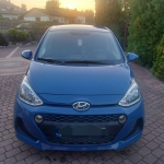 Sprzedam Hyundai i10 premium