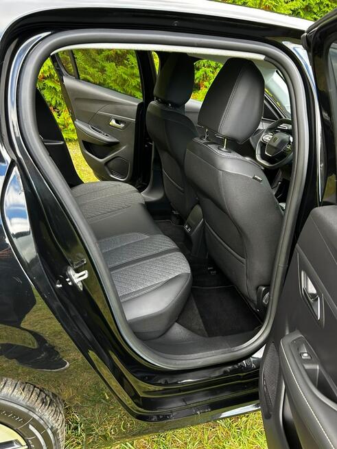 Peugeot 208 #Elektryk #Automat Laskowo - zdjęcie 12