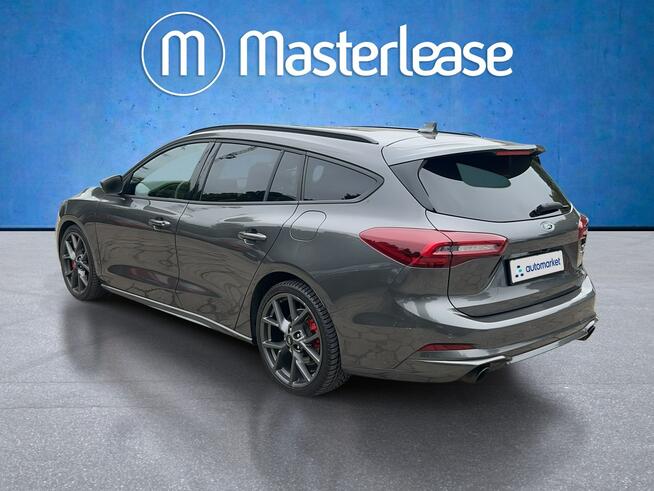 Ford Focus 2.3 EcoBoost ST X ! Z Polskiego Salonu ! Faktura VAT ! Warszawa - zdjęcie 7
