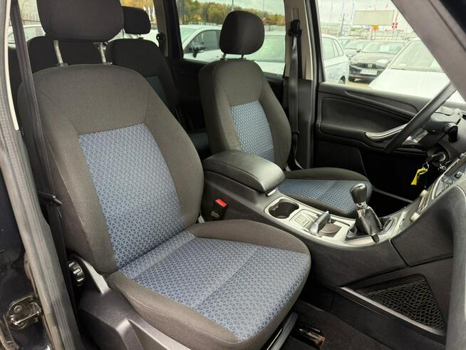 Ford Galaxy grzane fotele, serwis, nagłośnienie, Olsztyn - zdjęcie 9