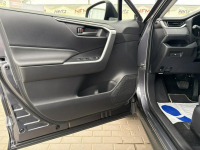Toyota RAV-4 Active 2,5 Hybrid e-CVT (218 KM) Salon PL F-Vat Warszawa - zdjęcie 10