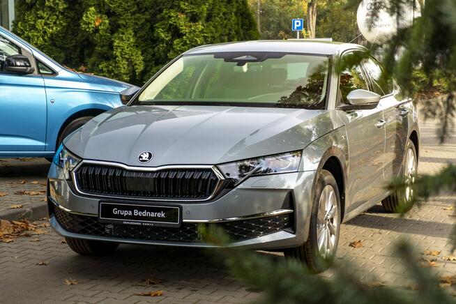 Škoda Octavia 30 Years 1.5 TSI 150 KM DSG - Dostępna od ręki! Łódź - zdjęcie 12