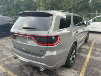 Dodge Durango R/T Plus / AWD / HEMI Białystok - zdjęcie 4