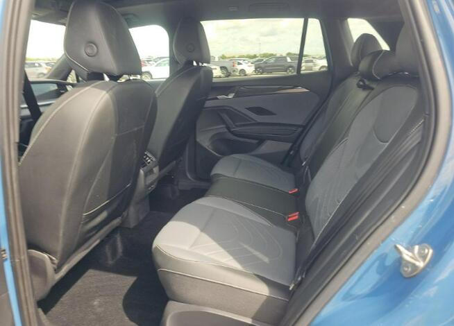 Volkswagen Tiguan R-Line Black / AWD / niski przebieg Warszawa - zdjęcie 10
