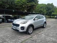 Kia Sportage pierwszy właściciel, niski przebieg, zadbane Tomaszów Mazowiecki - zdjęcie 3